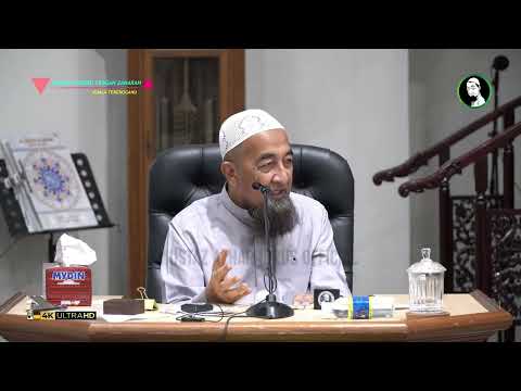 Balik Musafir 4 Hari Adakah Boleh Jamak Qasar - Ustaz Azhar Idrus