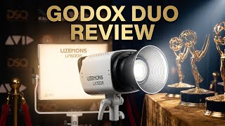 Godox LP 600R & LA300R Review, Red Carpet Highlights at AVID Protools