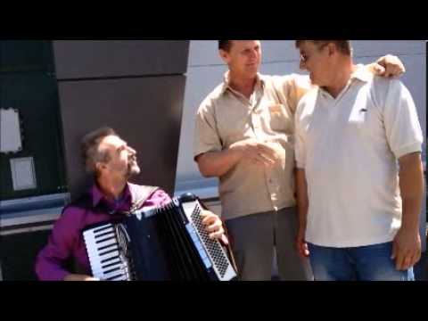 Juso Bajric pjeva Niji Orascanin