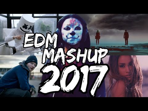 Pop Songs World 2017 - Best Of Party Mashup