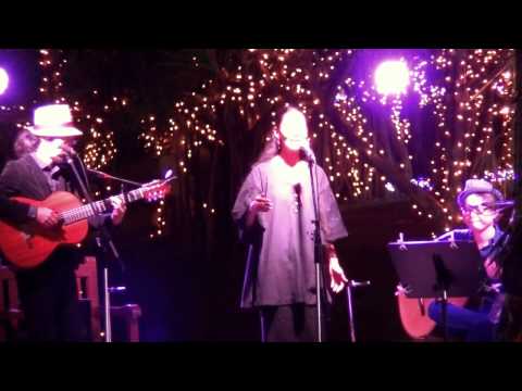 18.hacomaco with ヤンプコルト／飛べる鳥【2016年11月14日（月）】