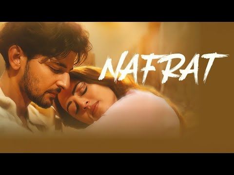 Nafrat Music Video | Darshan Raval | Sandipa D | Akshay K | Romantic Hindi Song | Love Hindi Song 