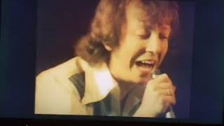 The Rubettes - Blue Moon Live in Finland 1975