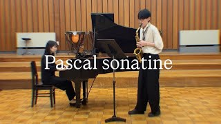 Download lagu パスカル ソナチネ mp3 Download lagu パスカル ソナチネ mp3