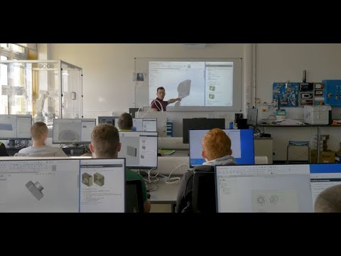 OEM Engineering Apprenticeship 2023