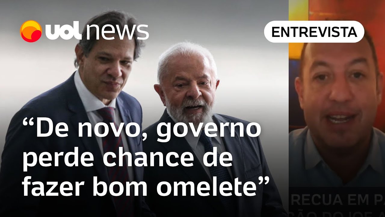 IOF: Não há nada de positivo em qualquer uma das medidas anunciadas, analisa economista