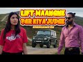 Ladki se mangi Lift | Sanju Sehrawat 2.0 | Short Film