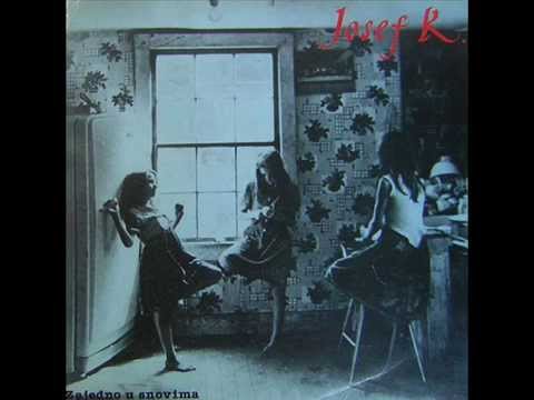 KASNO U NOĆ - JOSEF K. (1988)