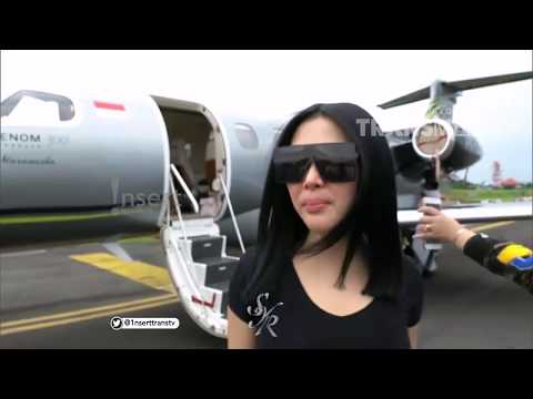 INSERT TODAY - Syahrini Dihukum 18 Bulan Penjara (9/3/18) Part 1