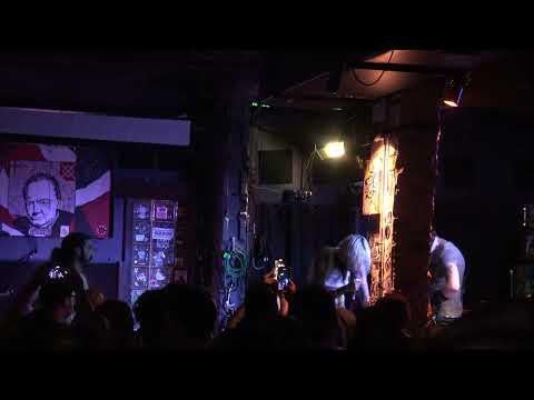 Deli Girls @ Churchill's Art Basel Distraction 12/5/25