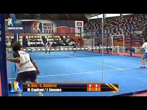 Marca Padel Programa 13