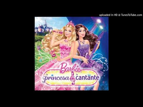 Video thumbnail for Aquí estoy / Las princesas queremos reír