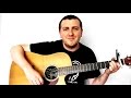 Budapest - Guitar Lesson - George Ezra 