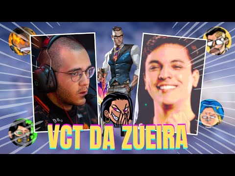 ACE do CTC e ENTREGADA do HEAT - VCT DA ZUEIRA