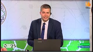 0825 la puntata del 20 gennaio 2026