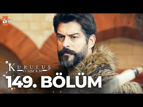 Kuruluş Osman 149. Bölüm @atvturkiye
