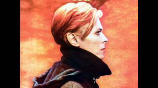 David Bowie- 10 Weeping Wall
