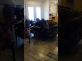 Haley Hoffman Sings Care Bears Forever Young