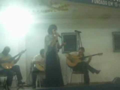 guarda-me a vida na mão -  fado carriche
