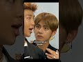Kim Namjoon Vs Kim Taehyung Bts Shorts