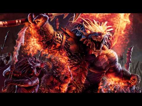 RipTide Music - Pyrotechnics