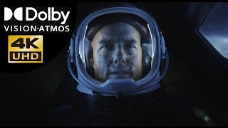 4K HDR ｜Top Gun: Maverick (2022) ｜10 Mach X Test Flight