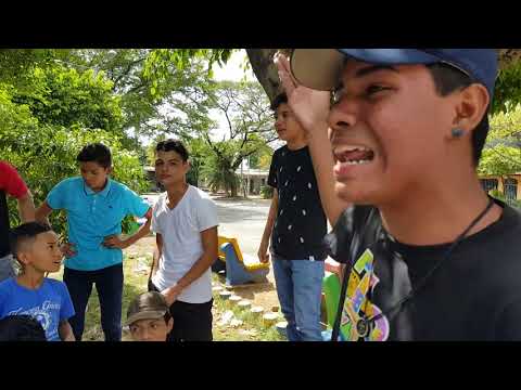 Paka vs Mortem - **PRIMERA RONDA** TEMÁTICA:( Canal 8 - 100% Noticias)