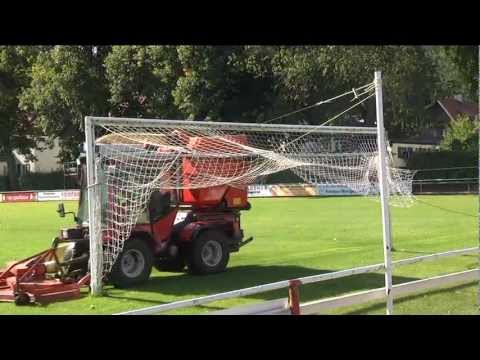 Telecolumbus unterstützt FC Einheit Wernigerode