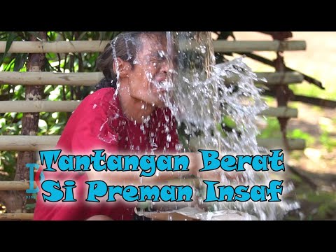 The Tough Challenge of the Repentant Thug