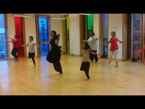 Dubai Wale Shaikh by Nimrat Khaira and Gippy Grewal