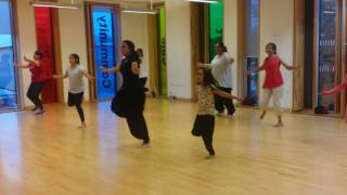 Dubai Wale Shaikh by Nimrat Khaira and Gippy Grewal