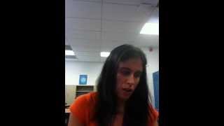 Röyksopp Piano Cover &quot;Something in My Heart&quot;