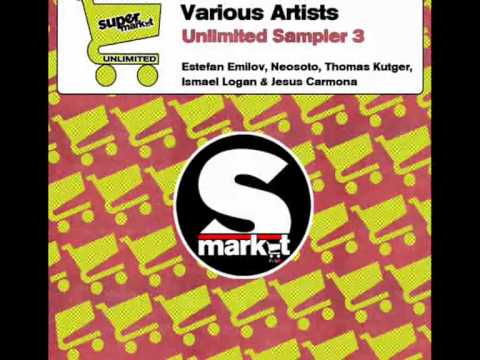 Neosoto - Sidernam (Original Mix)