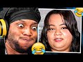 This Try Not To Laugh Started A WAR