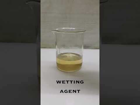 Liquid Wetting Agents