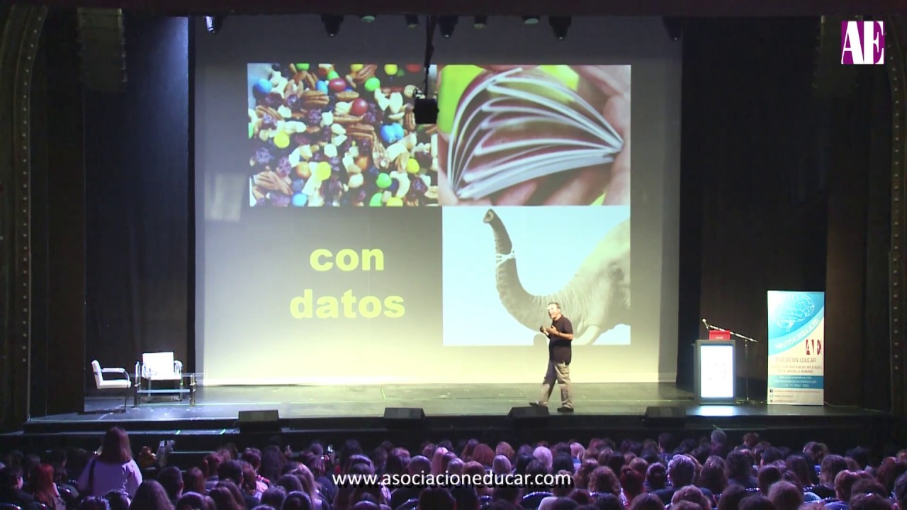 La importancia de la memoria de trabajo en el aprendizaje | Dr. Roberto Rosler