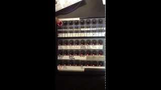 Video thumbnail for BCR2000 - Extreme Midi Programming by iamjeffreydohnt