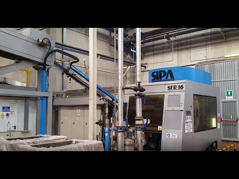 Used Bottling Line | 20.000 BPH | SOLD