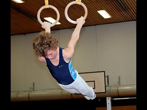 Hamburger Meisterschaften 2013  Angerstrasse Meine Stadt  Intro