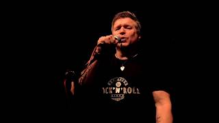 Batten Down The Hatches - Sex Machine (Official Music Video) [7hard/7us]