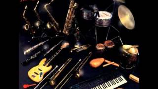 Orquesta Los Melódicos: Raindrops keep falling on my head