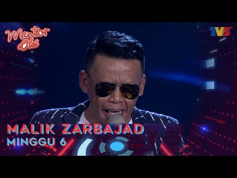 Mentor Otai | Minggu 6 | Malik Zabarjad - Karam