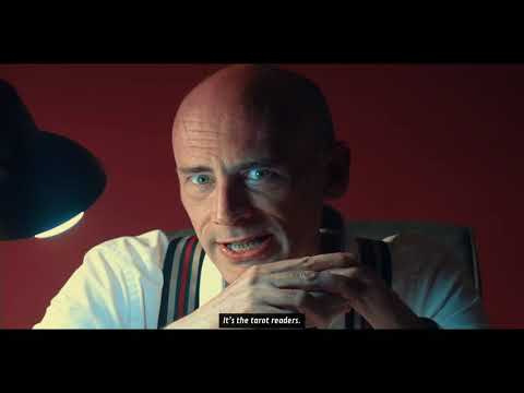 The Shapeshifting Detective   WHO IS KILLER OF DOROTA SHAW