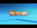 Vinheta Laranja Cine Fã Clube 2014 2015
