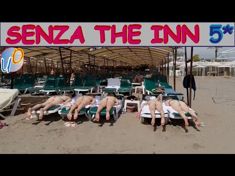 Videos del Senza The Inn Resort  Spa 5★ en Avsallar, TurquíaVer MásVerPrecios14CerrarConsulta por Whatsapp 🇦🇷BookingTripadvisorExpediaTravelocityOrbitzPricelineTripDespegarKayakHotelesDestiniaTrivagoLastminuteTui