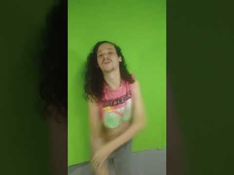 Dançando "Te deixo crazy" (Thiago Pantaleão e Danny Bond / Elvis Leáttili)