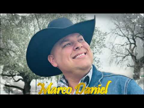 No quiero dormir más Nunca - Marco Daniel