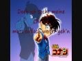 Detektiv Conan opening 1 Full + lyrics 