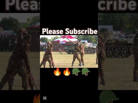Bangladesh army training army training army vairl video army tending video #armyforce #army #difance