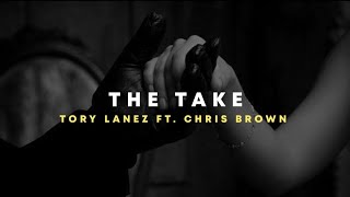 Download lagu The Take - Tony Lanez ft Chris Brown (Audio Edit) mp3 Download lagu The Take - Tony Lanez ft Chris Brown (Audio Edit) mp3